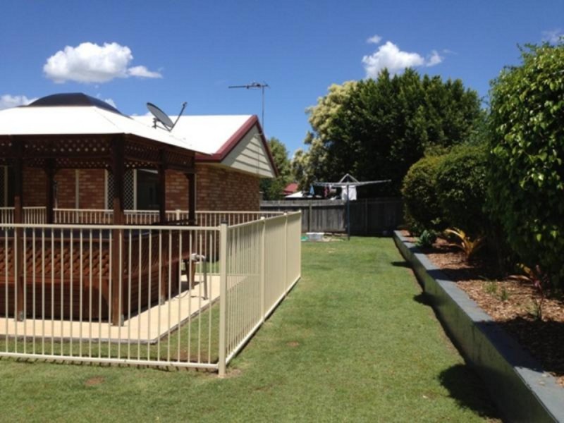 13 Gable Street, Koongal QLD 4701